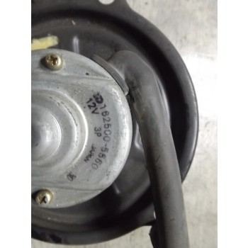 DMUCHAWA NAWIEWU WENTYLATOR SUZUKI SWIFT MK2 162500-5560 #3