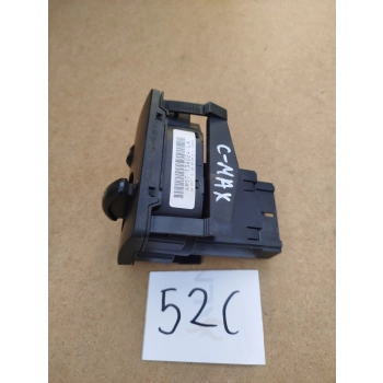 PANEL PRZEŁĄCZNIK ŚWIATEŁ FORD C-MAX I 4M5T13A024LA