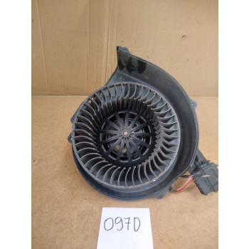 DMUCHAWA NAWIEWU WENTYLATOR SKODA FABIA I 1.2