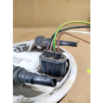 POMPA PALIWA PŁYWAK ELEKTRYCZNA FORD FIESTA MK6 1.3 BENZYNA 2S619H307