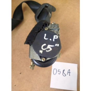 PAS BEZPIECZEŃSTWA LEWY PRZÓD CITROEN C5