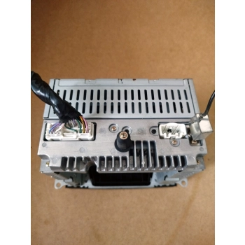 RADIO ODTWARZACZ CD MAZDA MPV FABRYCZNE LD67669R0B 04K1H30156