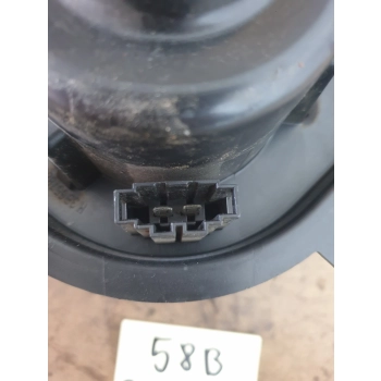 WENTYLATOR DMUCHAWA NAWIEWU VOLKSWAGEN GOLF IV 1J1819021A