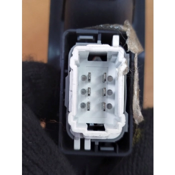 PANEL PRZEŁĄCZNIK REGULACJI SZYB LEWY TYŁ RENAULT SCENIC II