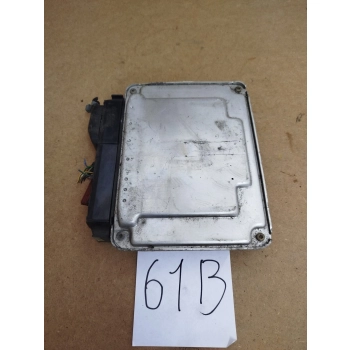STEROWNIK KOMPUTER SILNIKA SKODA OCTAVIA 0281001979