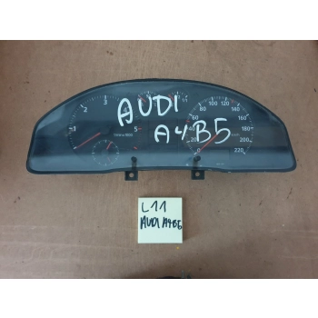 LICZNIK PRĘDKOŚCIOMIERZ AUDI A4 B5 8D0919033A