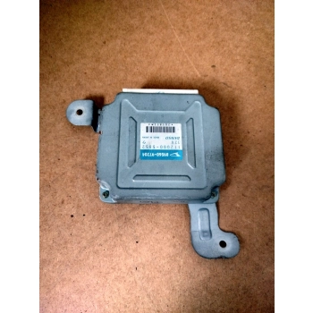 DAIHATSU SIRION 1 I 8956097204 KOMPUTER STEROWNIK SILNIKA DENSO ORYGINAŁ