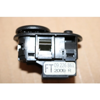 OPEL PRZEŁĄCZNIK REGULATOR LUSTEREK 09226861