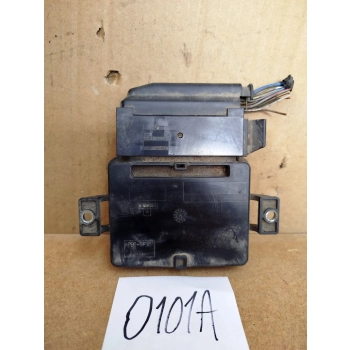MODUŁ STEROWNIK ADBLUE AUDI A4 4L0907355B