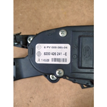PEDAŁ GAZU POTENCJOMETR RENAULT TWINGO II 820426241E