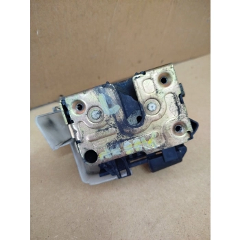 ZAMEK DRZWI LEWY PRZÓD  RENAULT MEGANE I #4