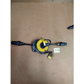 NISSAN ALMERA TINO N15 36990B02C0 PRZEŁĄCZNIK ZESPOLONY PAJĄK MANETKA ORYGINAŁ