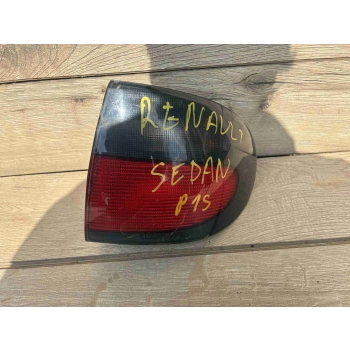 LAMPA TYLNA LEWA LEWY TYŁ RENAULT MEGANE I SEDAN