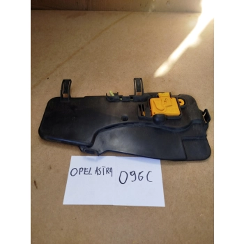 CZUJNIK UDERZENIOWY OPEL ASTRA II G 09133280