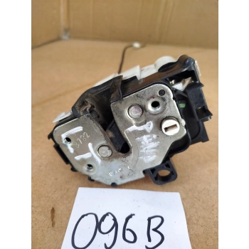 ZAMEK DRZWI LEWY TYŁ FIAT PANDA II 46803515