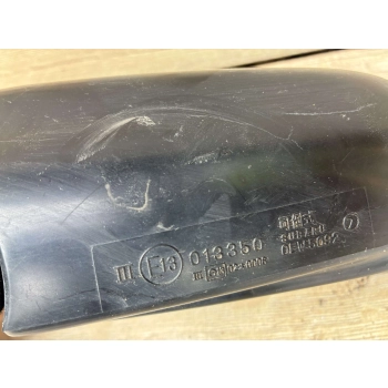 LUSTERKO ZEWNĘTRZNE ELEKTRYCZNE PRAWE SUBARU FORESTER I E13013350