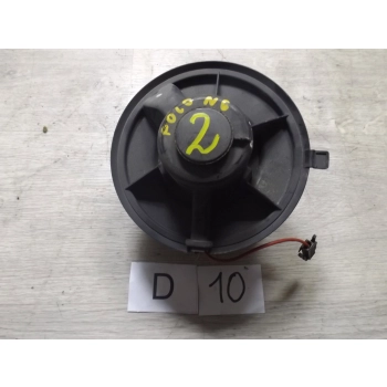 DMUCHAWA NAWIEWU WENTYLATOR VOLKSWAGEN POLO 6N 250543 6N1819021