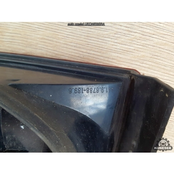 LAMPA TYLNA LEWA SKODA FELICIA 5D HB