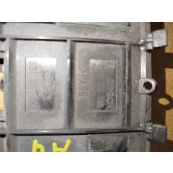 REZYSTOR OPORNICA DMUCHAWY AUDI A4 801959263
