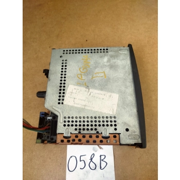 RADIO ODTWARZACZ CD FABRYCZNE RENAULT LAGUNA II RENRDW100-10