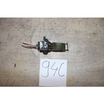 REZYSTOR OPORNIK DMUCHAWY FORD TRANSIT MK6