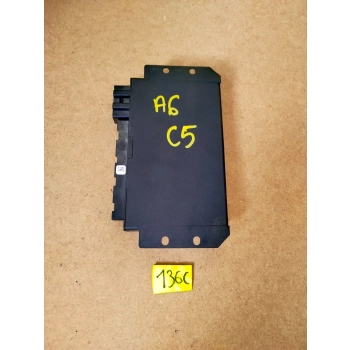 MODUŁ KOMFORTU AUDI A6 C5 4B0962258D