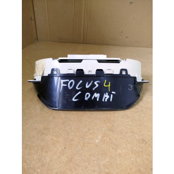 LICZNIK PRĘDKOŚCIOMIERZ FORD FOCUS MK1 #4