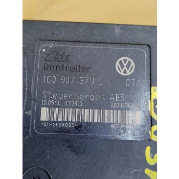 POMPA ABS SKODA OCTAVIA I 1.9 TDI 03R. 1C0907379L