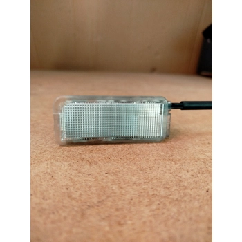 LAMPKA OŚWIETLENIA SCHOWKA CITROEN C4 07R.