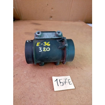 BMW E36 BOSCH 0280212010 17185219 PRZEPŁYWOMIERZ POWIETRZA