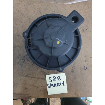 DMUCHAWA NAWIEWU WENTYLATOR SMART FORTWO I