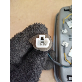 LAMPKA PODSUFITKI HYUNDAI SANTA FE I92830-390
