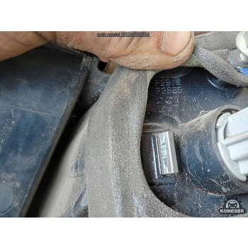 LAMPA TYLNA LEWA LEWY TYŁ MAZDA 3