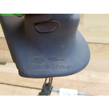 LUSTERKO ZEWNĘTRZNE MANUALNE PRAWE FIAT SIENA 0154697