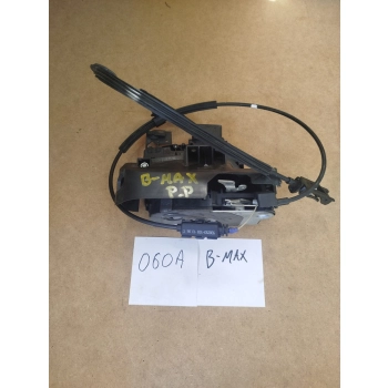 ZAMEK DRZWI PRAWY PRZÓD FORD B-MAX 969158-107 AV1A-R21812-AG