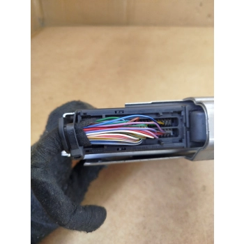KOMPUTER STEROWNIK SILNIKA AUDI A6 C5 8E0907411