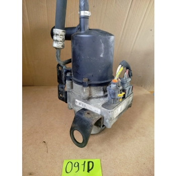 POMPA WSPOMAGANIA CITROEN C4 2.0 HDI 07R. 9684713280