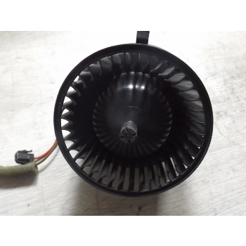 DMUCHAWA NAWIEWU WENTYLATOR VOLKSWAGEN GOLF MK3 III 3137020021 1H1819021 #14