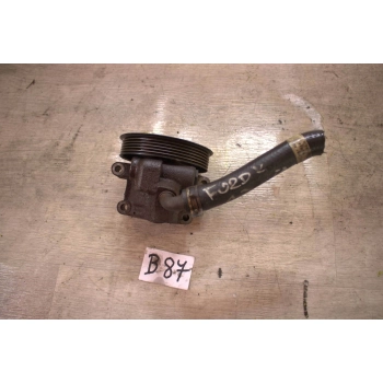 POMPA WSPOMAGANIA KIEROWNICY FORD K