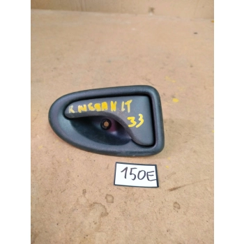 RENAULT MEGANE 1 I LIFT 8200028994 KLAMKA WEWNĘTRZNA DRZWI TYŁ LEWA ORYGINAŁ