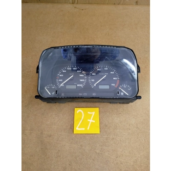 LICZNIK PRĘDKOŚCIOMIERZ VOLKSWAGEN GOLF III 1H6919033 #2