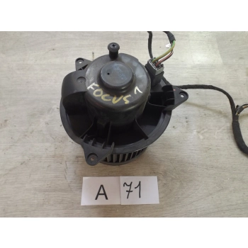 DMUCHAWA NAWIEWU WENTYLATOR FORD FOCUS MK1 I