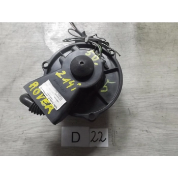 DMUCHAWA NAWIEWU WENTYLATOR ROVER 214 W962265H #3