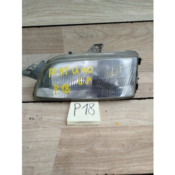 LAMPA PRZEDNIA LEWA REFLEKTOR FIAT PUNTO I 1