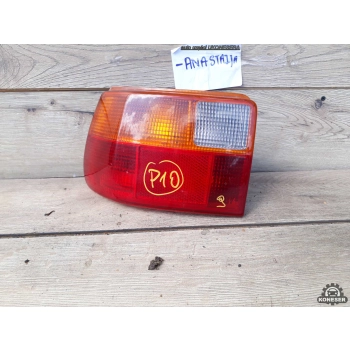 OPEL ASTRA 1 I F 96-01 394449 LAMPA TYŁ TYLNA LEWA ORYGINAŁ GM