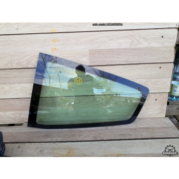 CITROEN C2 3D 03-08 SZYBA KAROSERYJNA LEWA TYLNA LEWY TYŁ