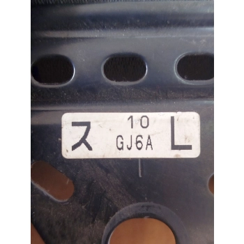 PAS BEZPIECZEŃSTWA LEWY PRZÓD MAZDA 6 07R. KOMBI