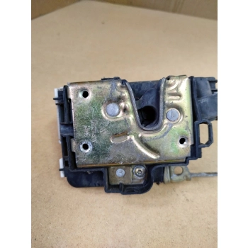 ZAMEK DRZWI PRAWY PRZÓD VOLKSWAGEN CADDY 1HS862154