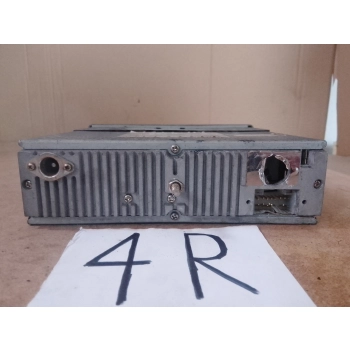 L&S RADIO ODTWARZACZ CD 3016606/00611