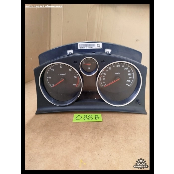 OPEL ASTRA 3 III H 13225988 LICZNIK ZEGAR OBROTOMIERZ PRĘDKOŚCI ORYGINAŁ
